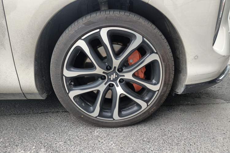 Used IM LS6 2026 Model Range-Extending 52 Max Exterior 7