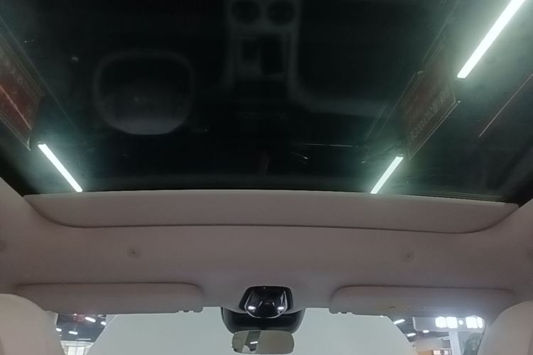 Used IM LS6 2026 Model Pure Electric Max Headliner