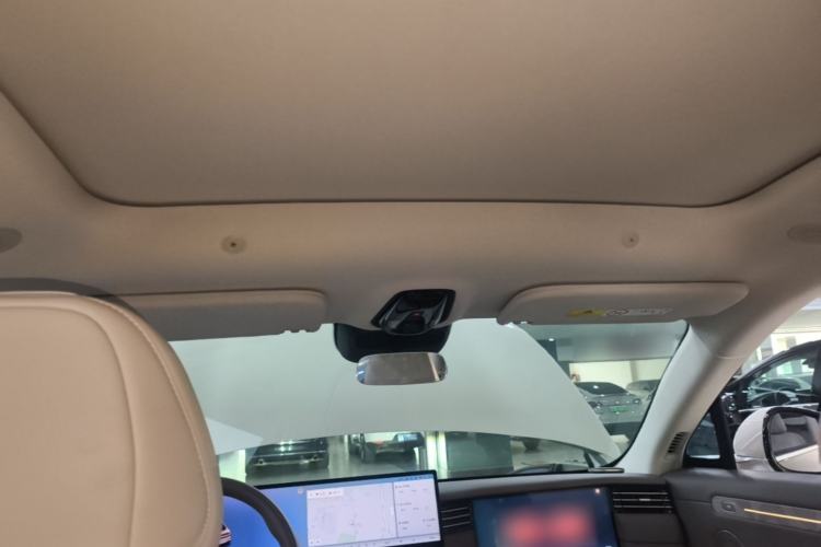 Used IM LS6 2026 Model Range-Extending 52 Max Headliner