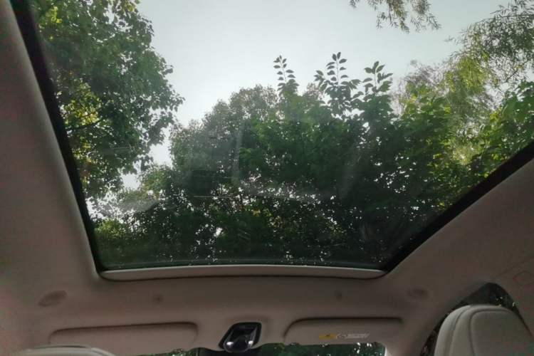 Used IM LS6 2026 Model Range-Extending 52 Max Headliner