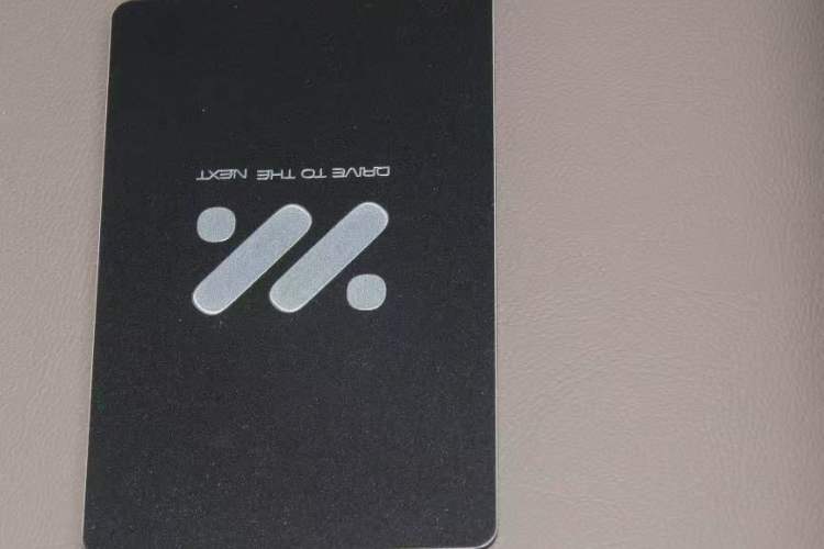 Used IM LS6 2026 Model Range-Extending 52 Max Interior 1