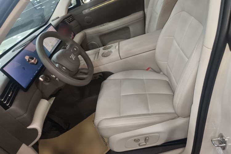 Used IM LS6 2026 Model Range-Extending 52 Max Left Front Seat