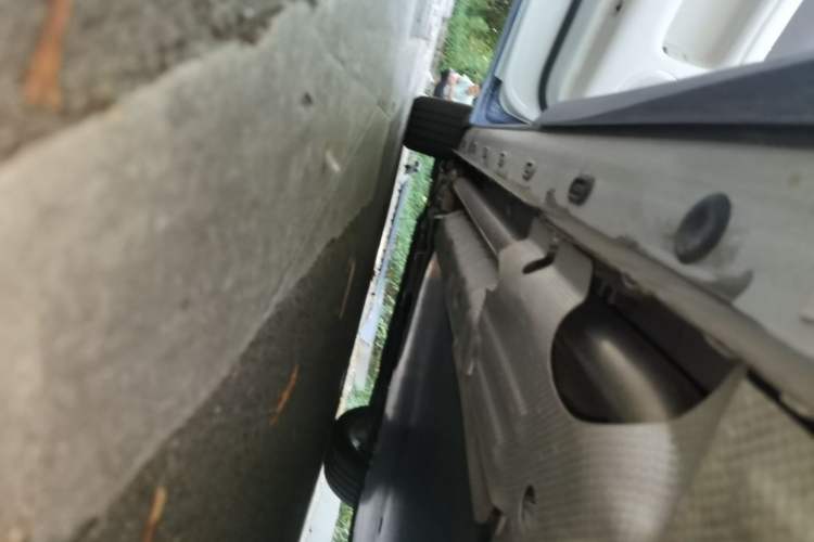 Used IM LS6 2026 Model Range-Extending 52 Max Left Side Sill