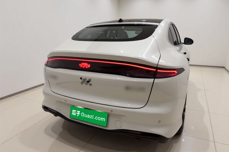 Used IM LS6 2026 Model Range-Extending 52 Max Rear