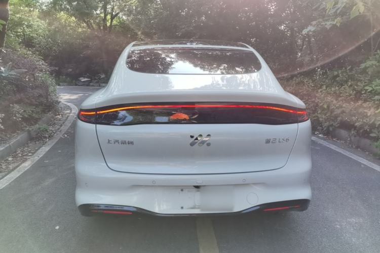 Used IM LS6 2026 Model Range-Extending 52 Max Rear