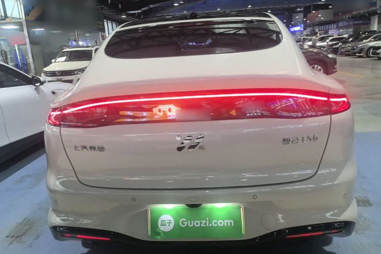 Used IM LS6 2026 Model Range-Extending 52 Max Rear