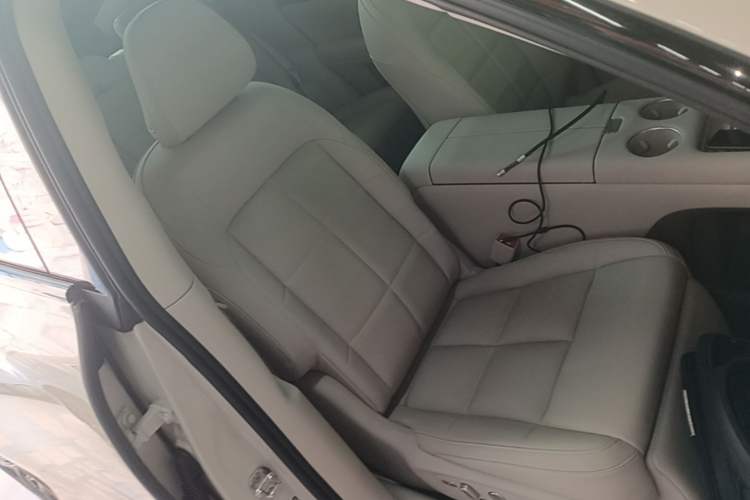Used IM LS6 2026 Model Pure Electric Max Right Front Seat
