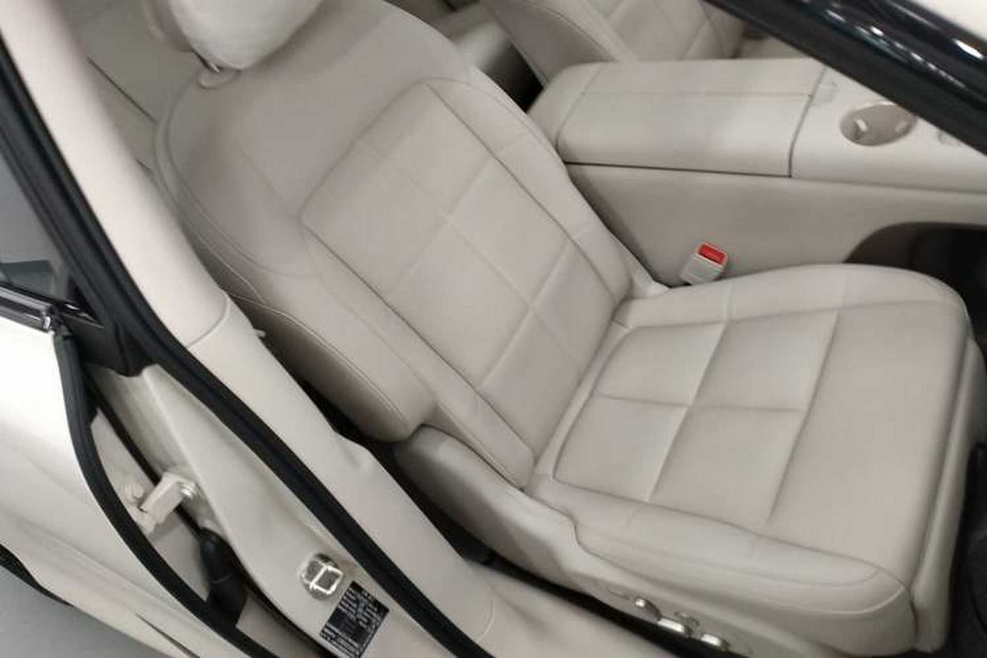 Used IM LS6 2026 Model Range-Extending 52 Max Right Front Seat
