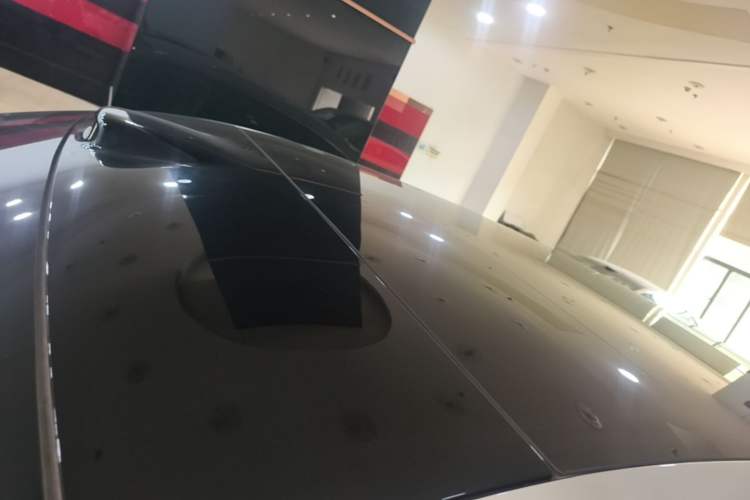 Used IM LS6 2026 Model Range-Extending 52 Max Roof
