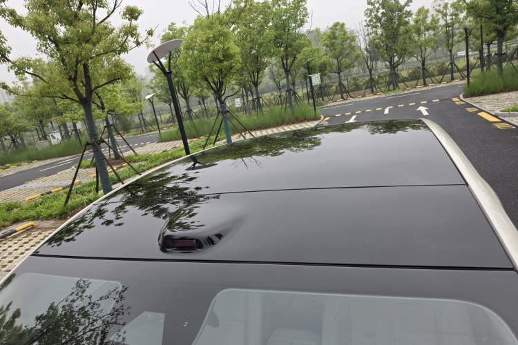 Used IM LS6 2026 Model Range-Extending 52 Max Roof