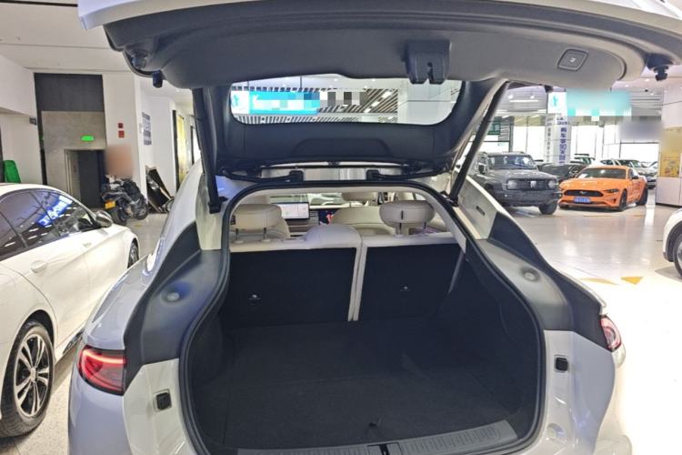 Used IM LS6 2026 Model Pure Electric Max Trunk