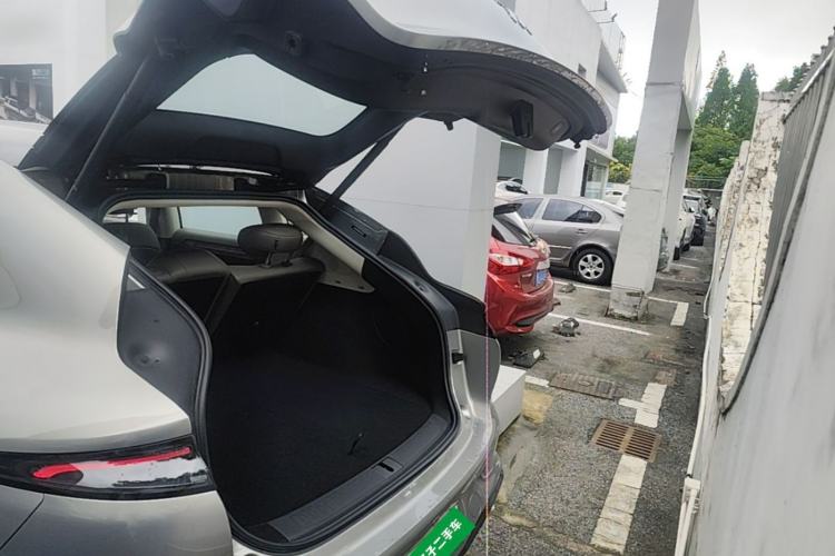 Used IM LS6 2026 Model Range-Extending 66 Max Trunk