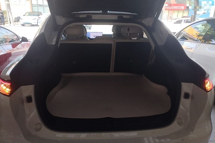 Used IM LS6 2026 Model Pure Electric Max Trunk