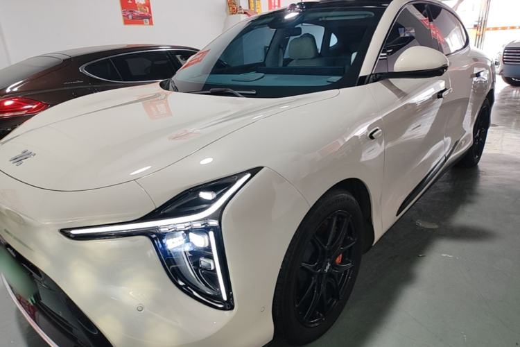 IM LS6 2026 Model Pure Electric Max+