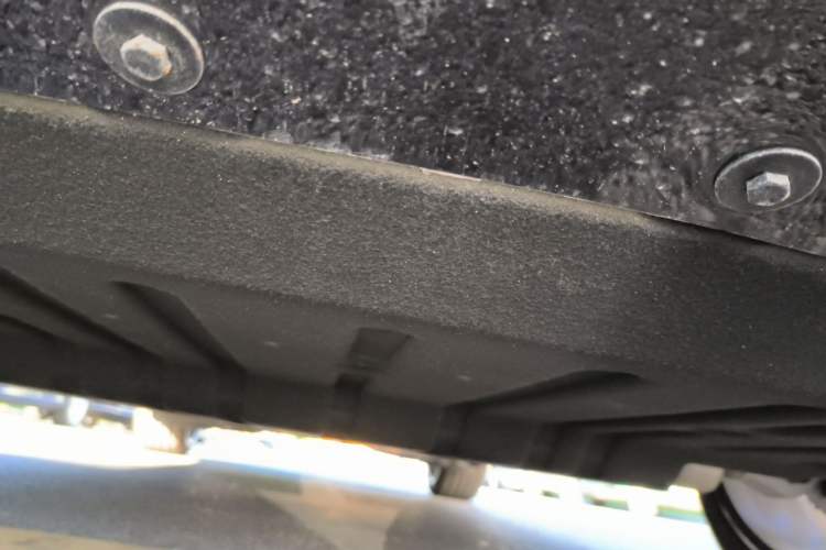 Used IM LS6 2026 Model Range-Extending 52 Max Chassis Front