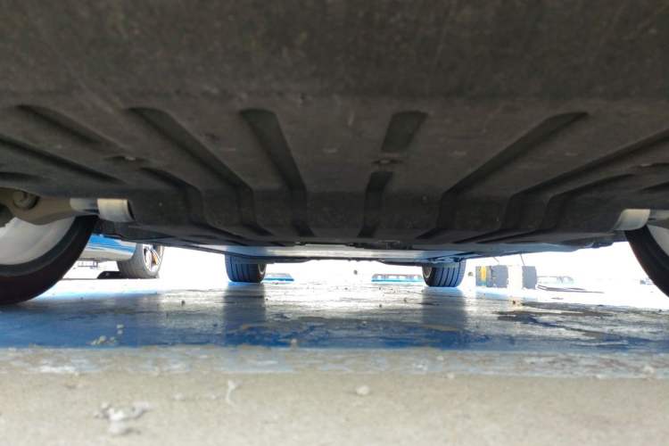 Used IM LS6 2026 Model Range-Extending 52 Max Chassis Front