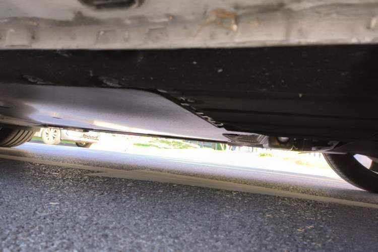 Used IM LS6 2026 Model Range-Extending 52 Max Chassis Front Right