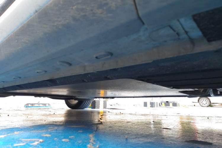 Used IM LS6 2026 Model Range-Extending 52 Max Chassis Front Right