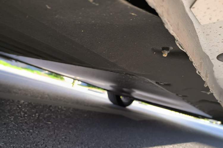Used IM LS6 2026 Model Range-Extending 52 Max Chassis Rear Right