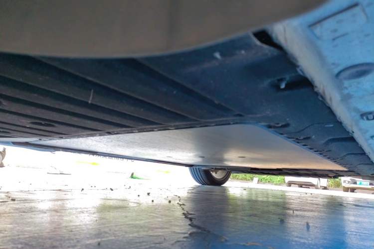 Used IM LS6 2026 Model Range-Extending 52 Max Chassis Rear Right