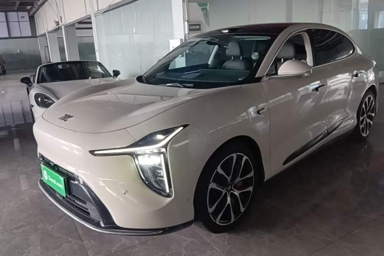 IM LS6 2026 Model Pure Electric Max+