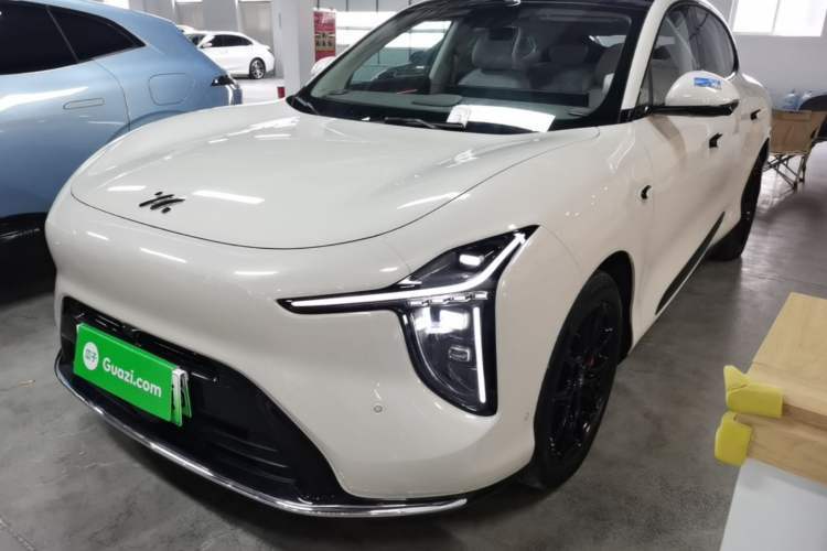 Used IM LS6 2026 Model Pure Electric Max Guazi used car, China used car export, Used car for sale, Used IM cars, Cheapest cars for sale, Electric vehicle, New energy car