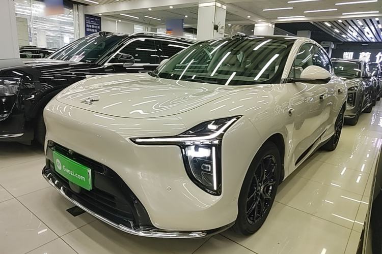 IM LS6 2026 Model Pure Electric Max