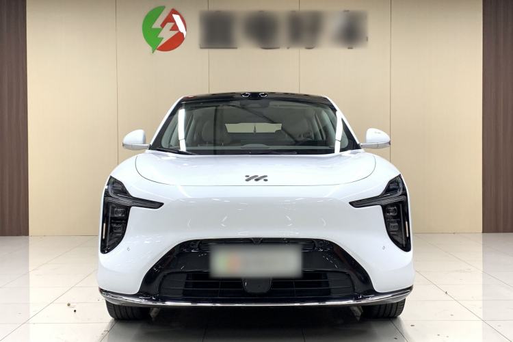 Used IM LS6 2026 Model Pure Electric Max Exterior 1