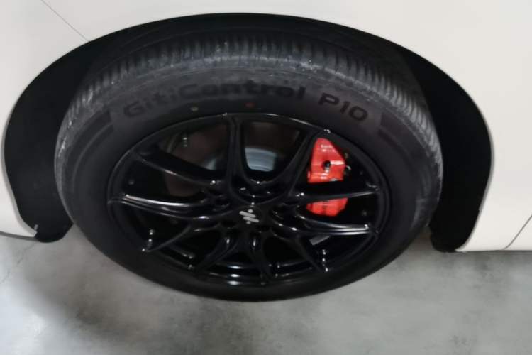 Used IM LS6 2026 Model Pure Electric Max Exterior 4