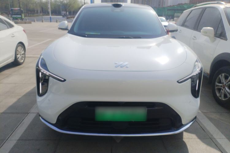 Used IM LS6 2026 Model Range-Extending 52 Max Front