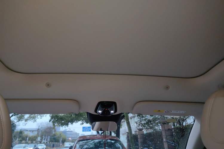 Used IM LS6 2026 Model Pure Electric Max Headliner