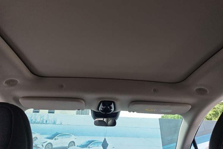 Used IM LS6 2026 Model Pure Electric Max Headliner