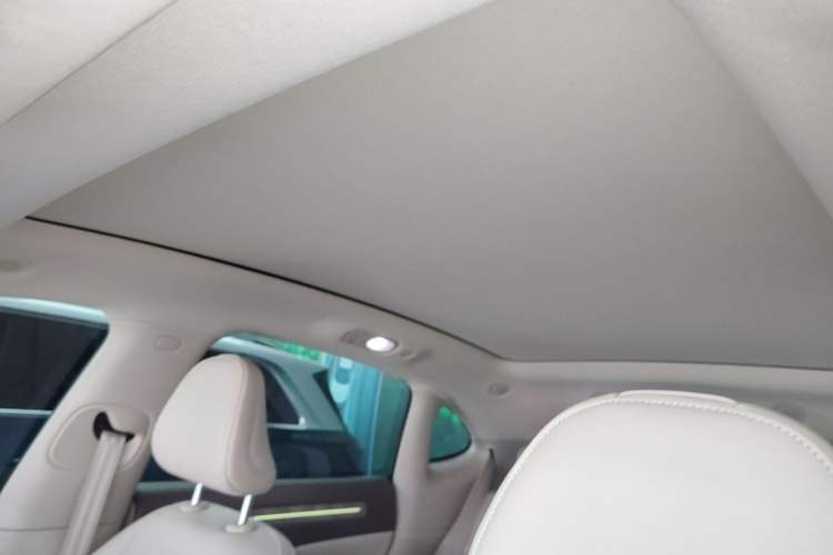 Used IM LS6 2026 Model Pure Electric Max Headliner