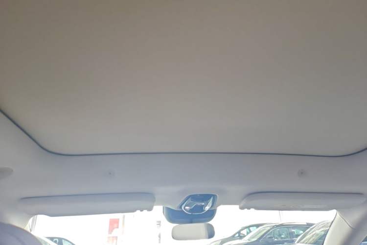 Used IM LS6 2026 Model Pure Electric Max Headliner