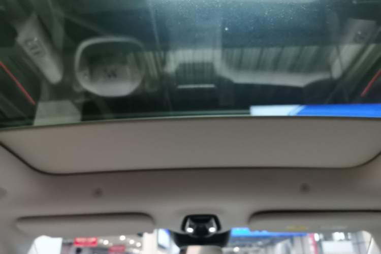 Used IM LS6 2026 Model Pure Electric Max Headliner