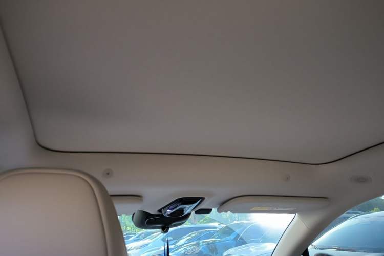 Used IM LS6 2026 Model Range-Extending 52 Max Headliner