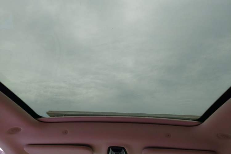 Used IM LS6 2026 Model Range-Extending 52 Max Headliner