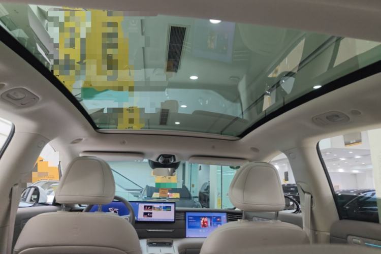 Used IM LS6 2026 Model Range-Extending 52 Max Headliner