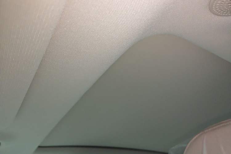 Used IM LS6 2026 Model Pure Electric Max Headliner