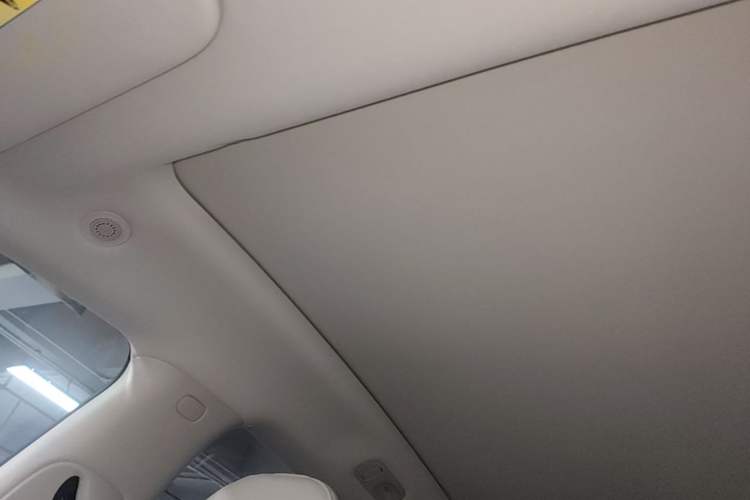 Used IM LS6 2026 Model Pure Electric Max Headliner