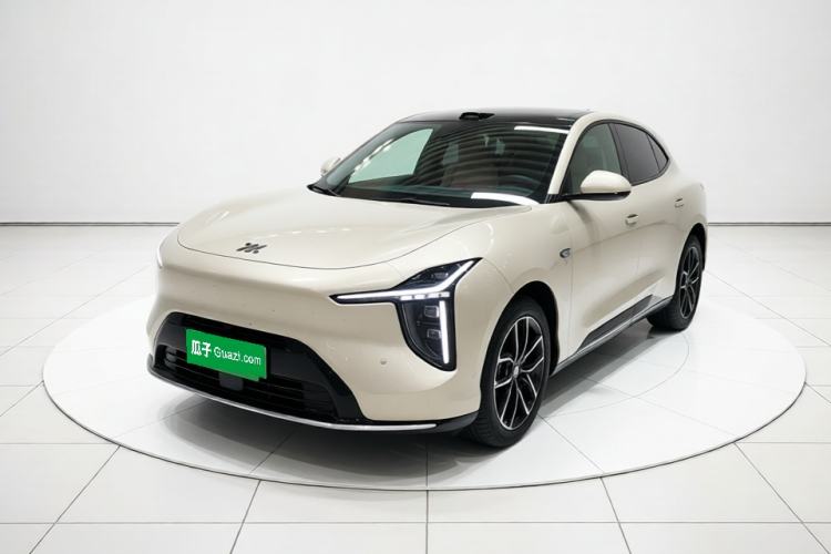 IM LS6 2026 Model Pure Electric Max