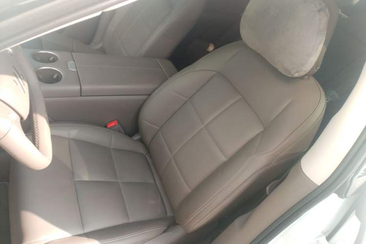 Used IM LS6 2026 Model Range-Extending 52 Max Left Front Seat
