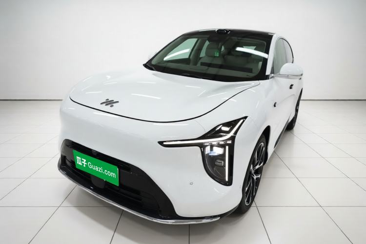 IM LS6 2026 Model Pure Electric Max