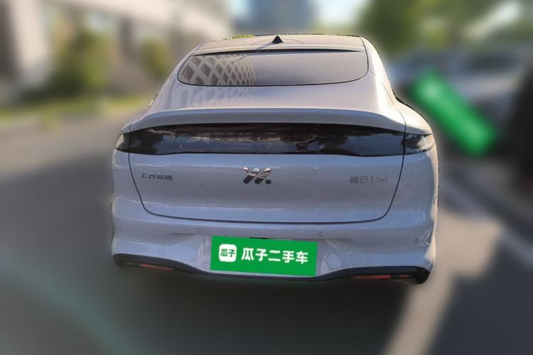 Used IM LS6 2026 Model Range-Extending 52 Max Rear