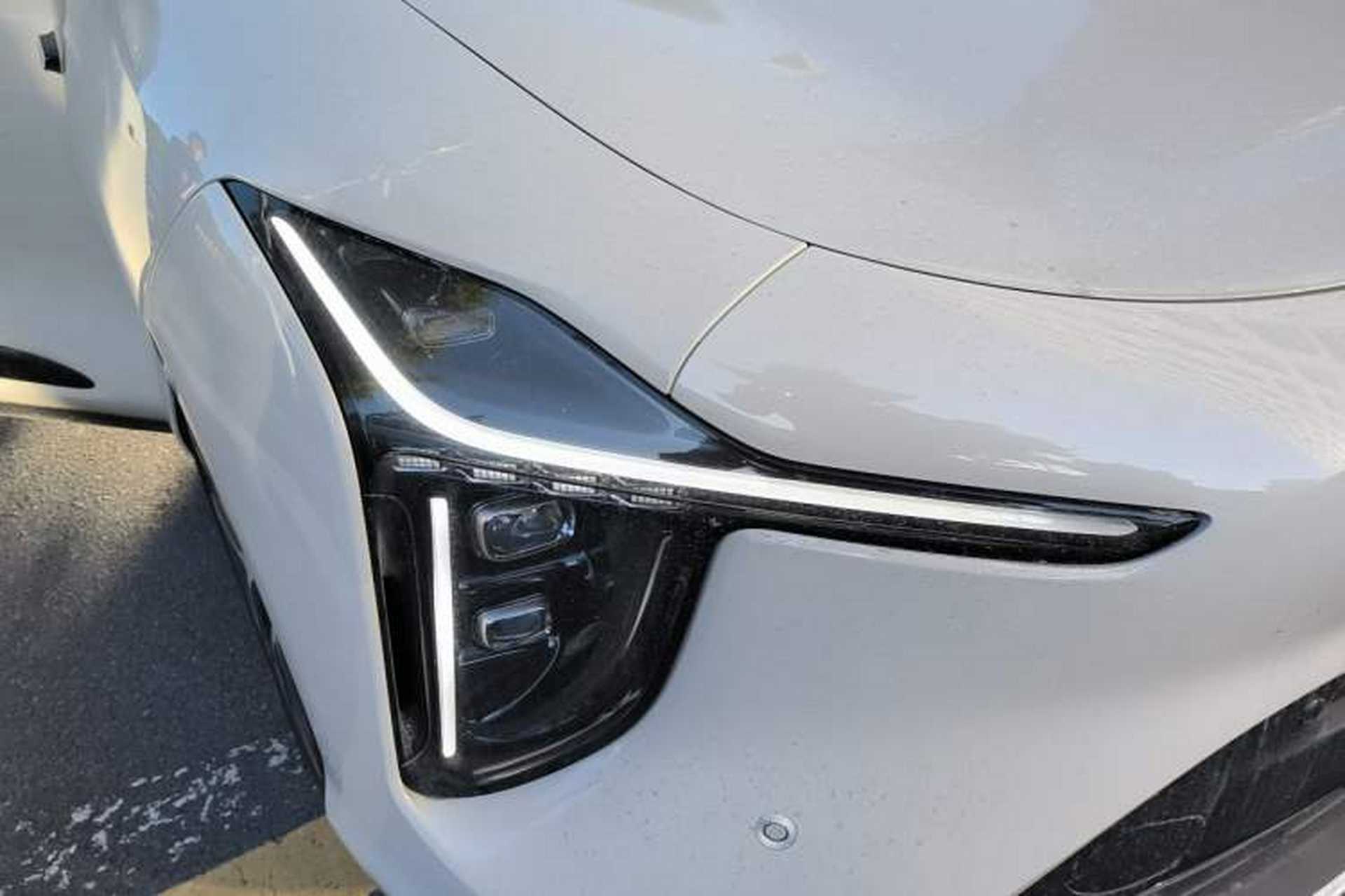 Used IM LS6 2026 Model Range-Extending 52 Max Right Front Headlight