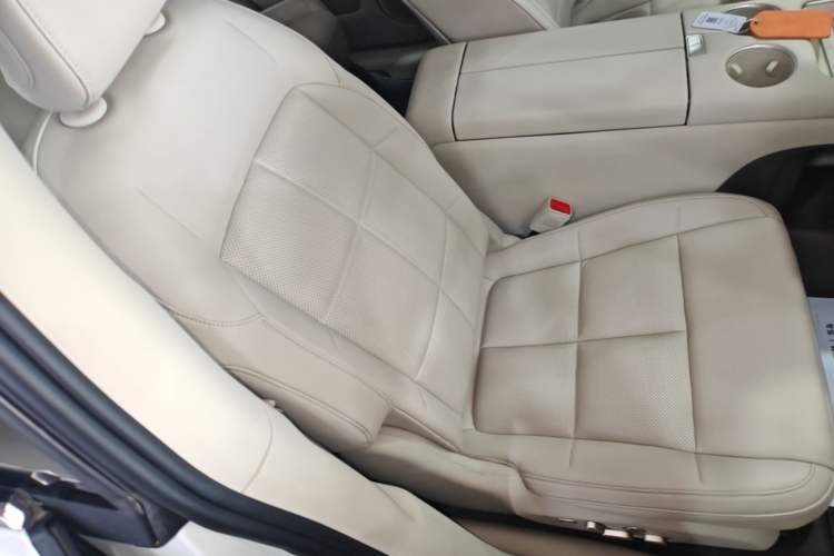 Used IM LS6 2026 Model Pure Electric Max Right Front Seat
