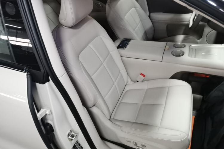 Used IM LS6 2026 Model Pure Electric Max Right Front Seat