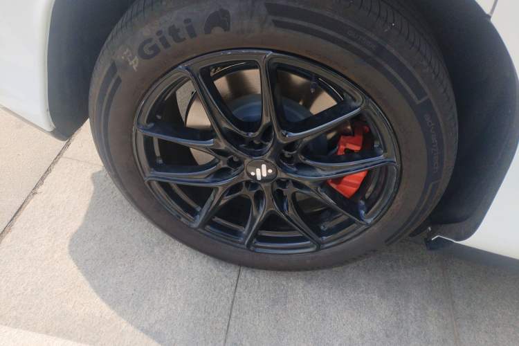 Used IM LS6 2026 Model Range-Extending 52 Max Right Rear Wheel Hub