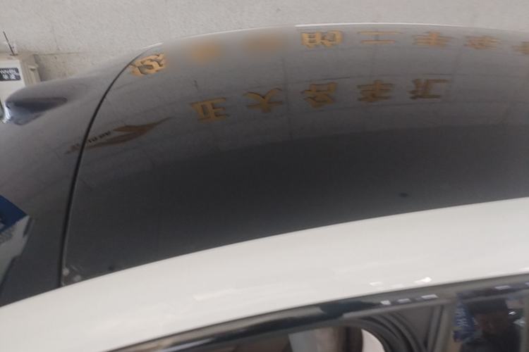 Used IM LS6 2026 Model Range-Extending 52 Max Roof