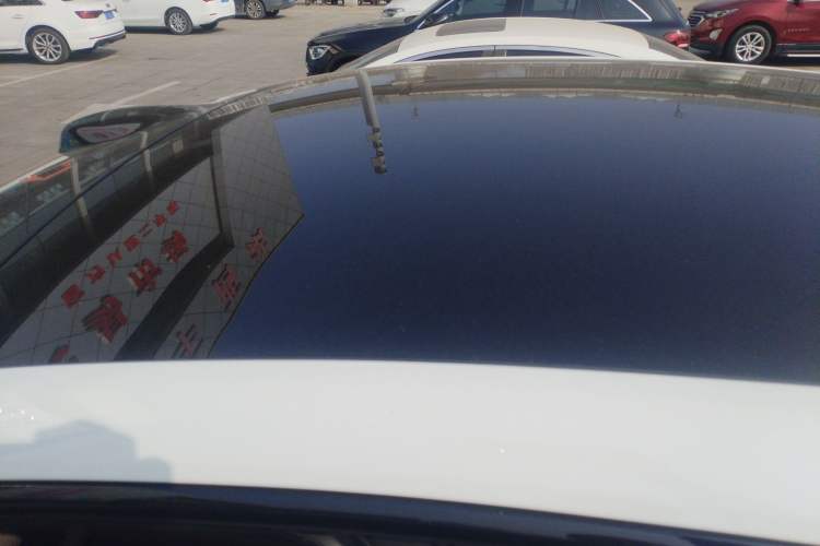 Used IM LS6 2026 Model Range-Extending 52 Max Roof
